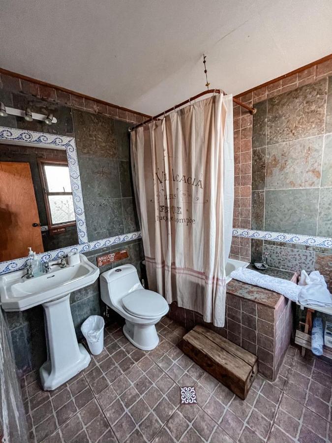 Punta Ballena Lodge Pichilemu Kültér fotó