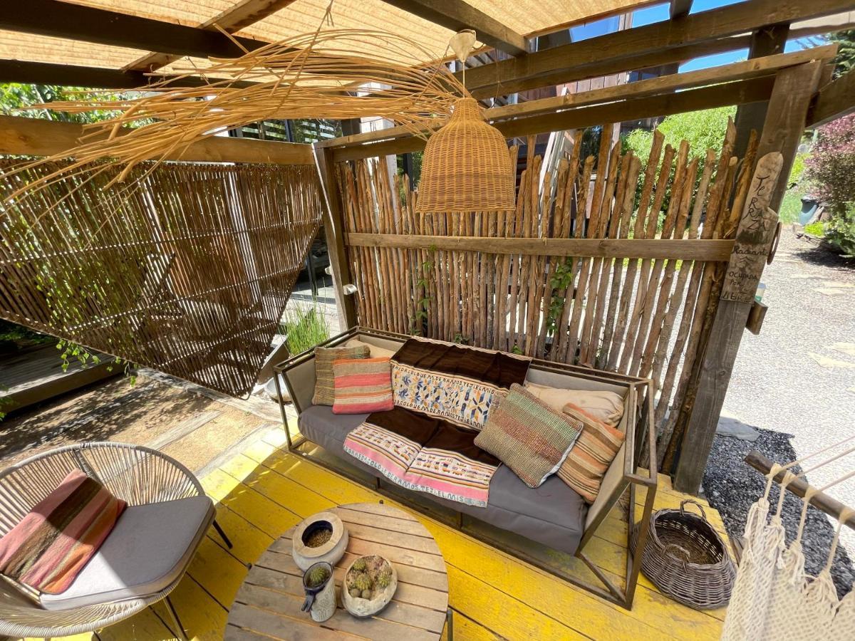 Punta Ballena Lodge Pichilemu Kültér fotó