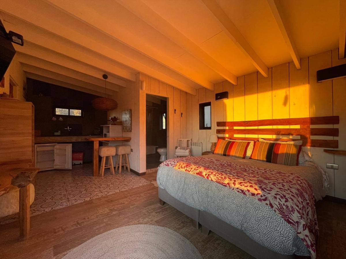 Punta Ballena Lodge Pichilemu Kültér fotó