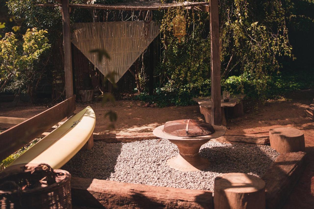 Punta Ballena Lodge Pichilemu Kültér fotó