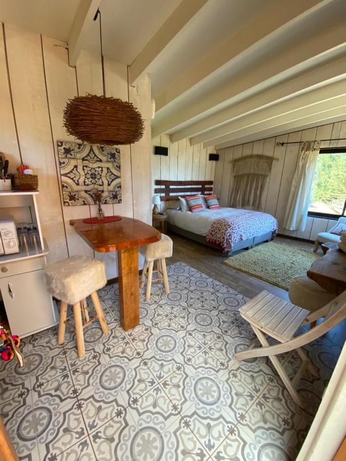 Punta Ballena Lodge Pichilemu Kültér fotó
