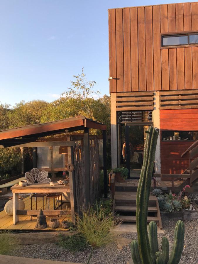 Punta Ballena Lodge Pichilemu Kültér fotó